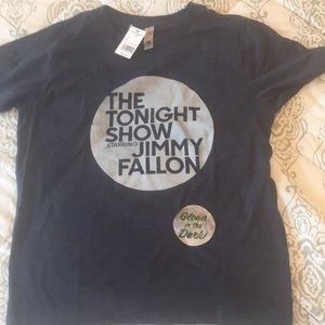 The Tonight Show T shirt